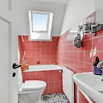 3 Bedroom In Prázdninový dům *