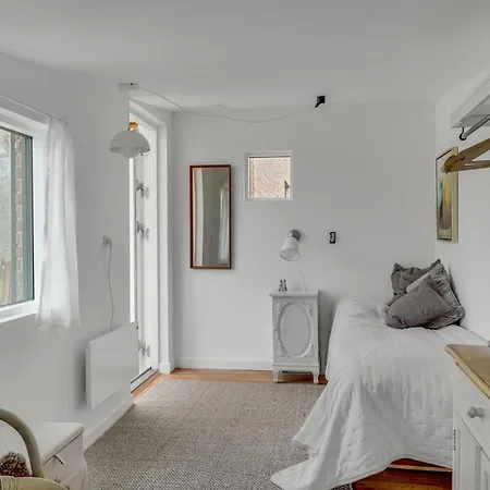 3 Bedroom In Feriehus