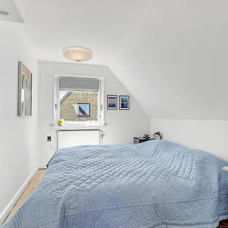 Feriehus 3 Bedroom In *