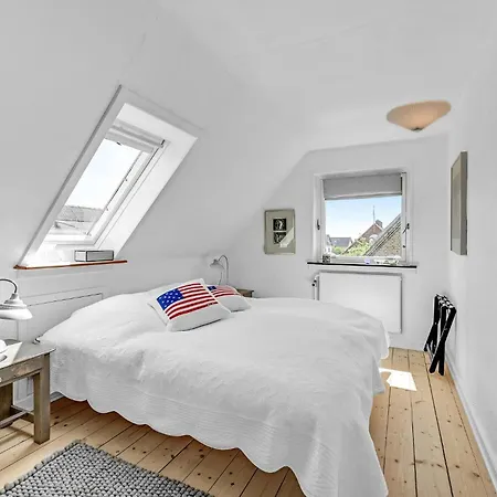 Hébergement de vacances 3 Bedroom In Bagenkop