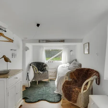 3 Bedroom In Bagenkop