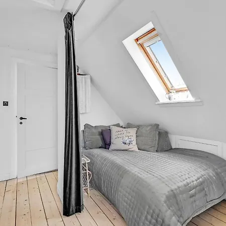 3 Bedroom In Feriehus