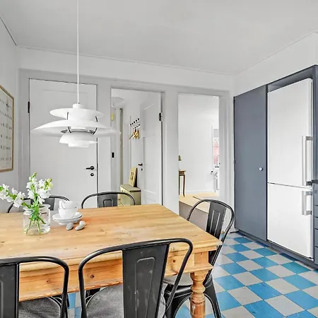 3 Bedroom In Bagenkop