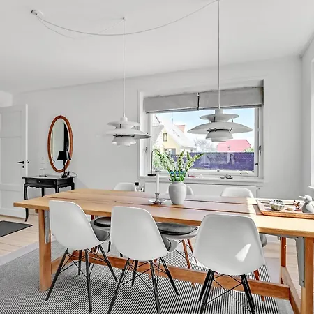 3 Bedroom In Bagenkop