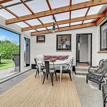 Hébergement de vacances 3 Bedroom In Bagenkop