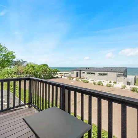 3 Bedroom In Bagenkop