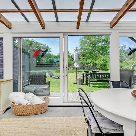 Hébergement de vacances 3 Bedroom In *