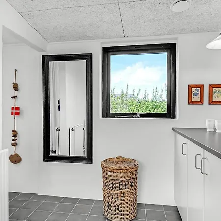 Feriehus 3 Bedroom In *