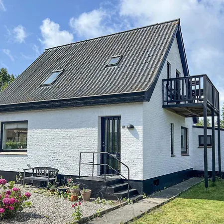 3 Bedroom In
