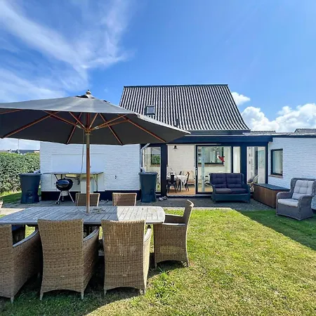 3 Bedroom In Prázdninový dům *
