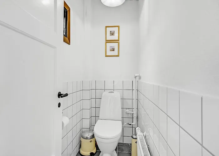 3 Bedroom In * Bagenkop