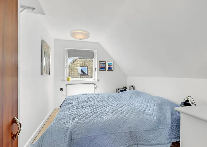 Holiday home 3 Bedroom In *