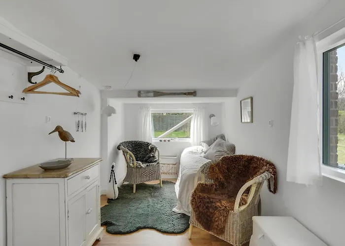 3 Bedroom In Bagenkop