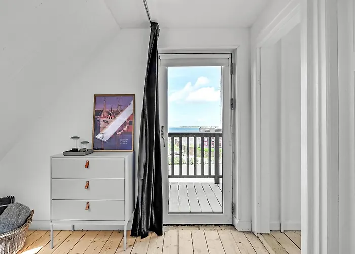 度假居 3 Bedroom In