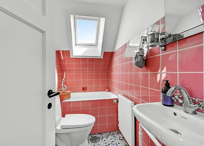 3 Bedroom In 度假居 *