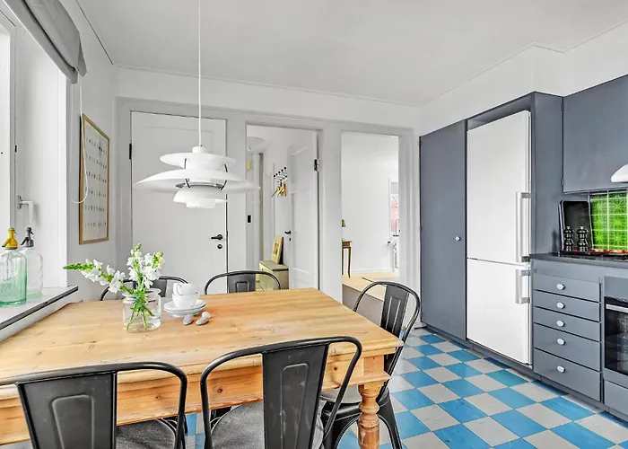 3 Bedroom In Bagenkop