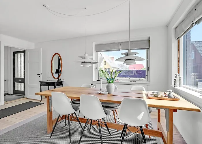 3 Bedroom In Bagenkop