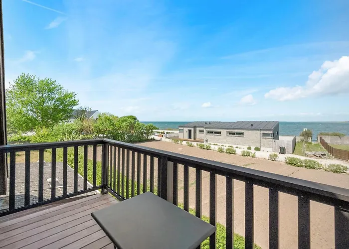 3 Bedroom In Bagenkop