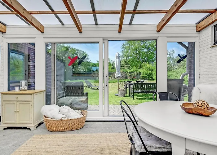 度假居 3 Bedroom In *