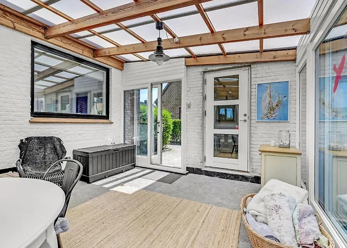 3 Bedroom In * Bagenkop