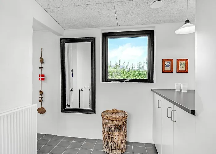 Holiday home 3 Bedroom In *