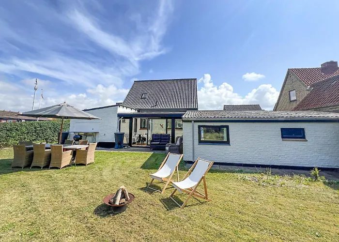 3 Bedroom In * Bagenkop