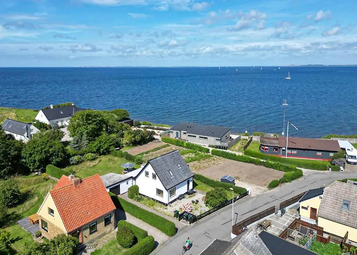 Holiday home 3 Bedroom In *